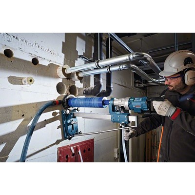 Bosch GCR 180 PROFESSIONAL Bohrständer für GDB 180 WE Bohrmaschine