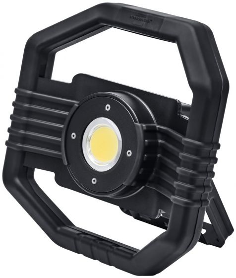 BS Mobile hybrid LED construction spotlight DARGO 50W 4900lm IP65 - 1171680
