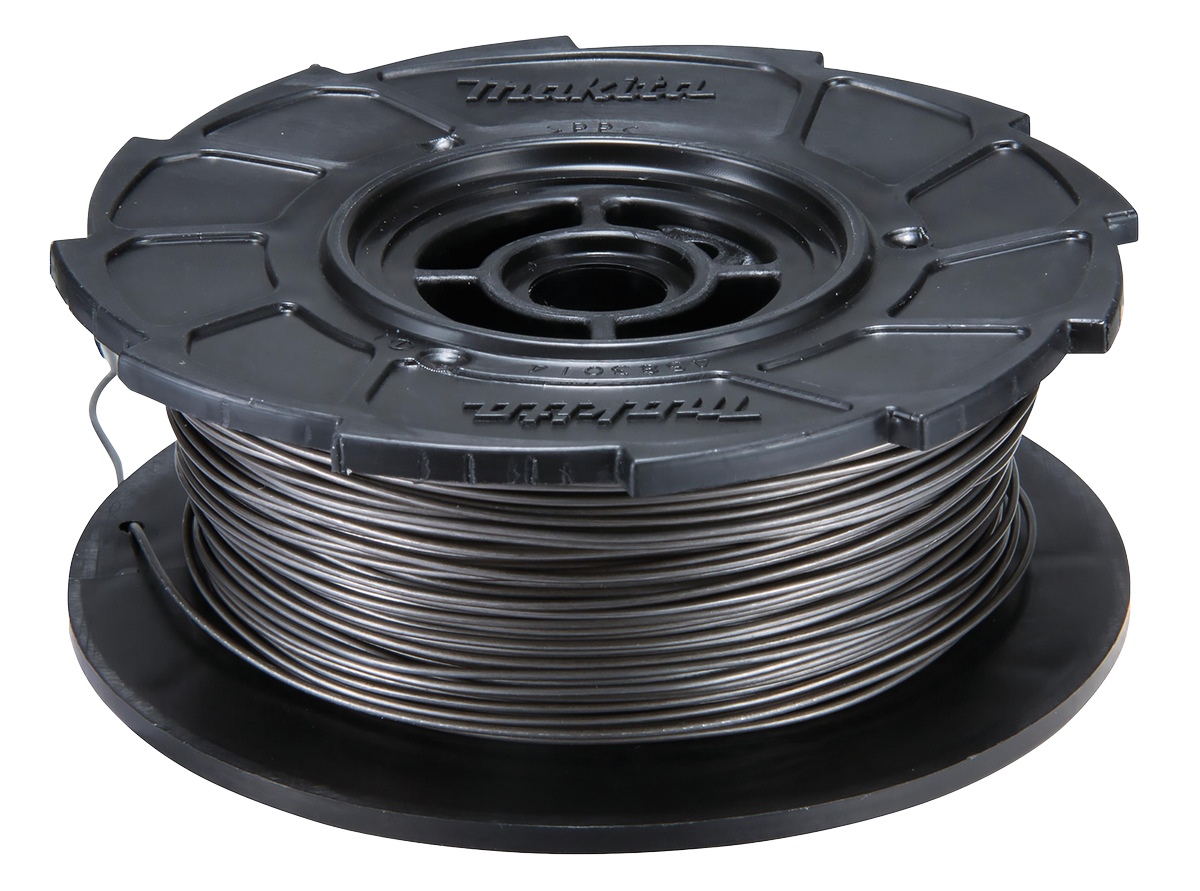 Makita Bindedraht blank 1.6mmx30m für TR001 (32 Rollen)