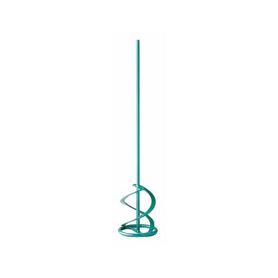 Collomix stirrer WK 120 S for adhesives, levelling compounds and ready-mixed plasters