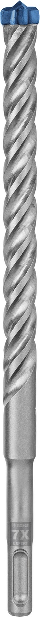 BOSCH EXPERT Hammer drill bit SDS plus-7X 14x150x215mm