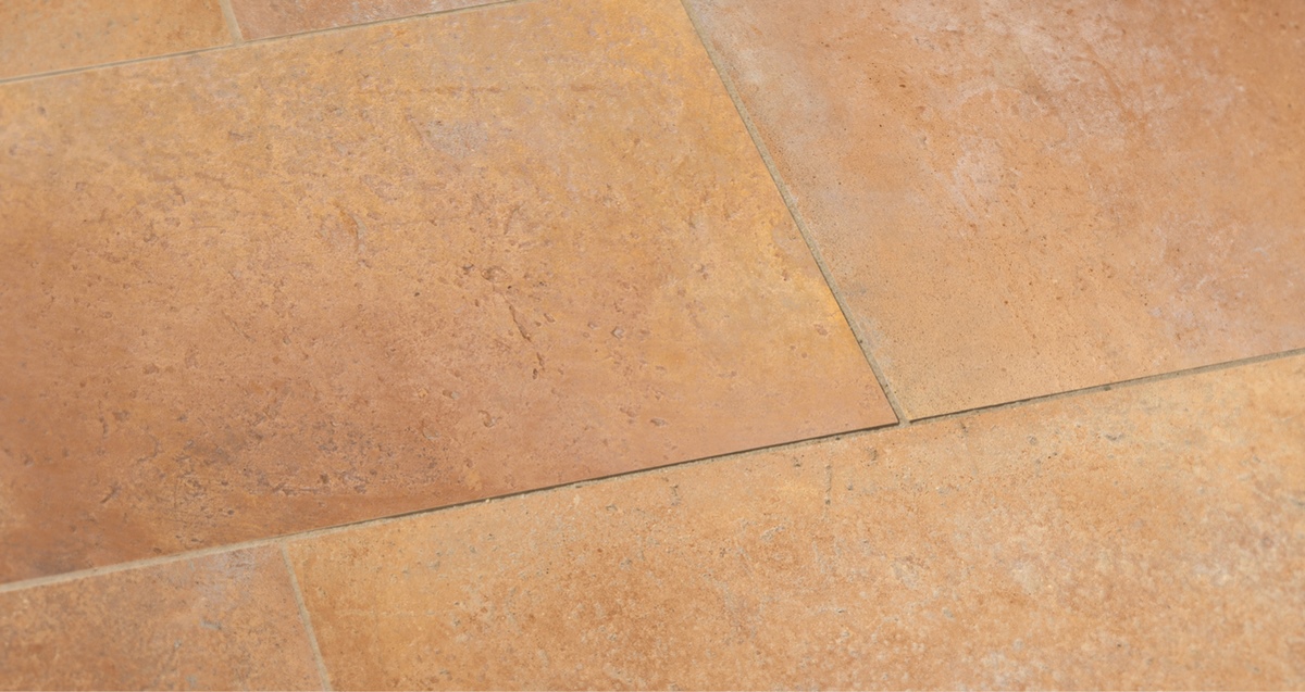 SELTRA EMPEROR® CLASSIC cotto 80/40/2 cm terakota-EM28147869