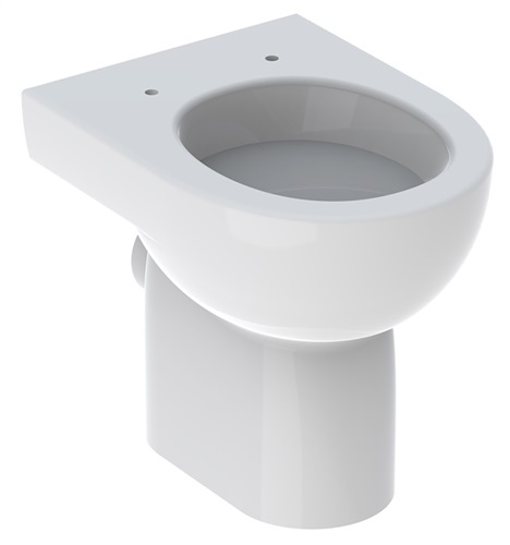 Keramag Umywalka WC RENOVA nr 1 4,5/6l stojąca Ab wa bahama beige