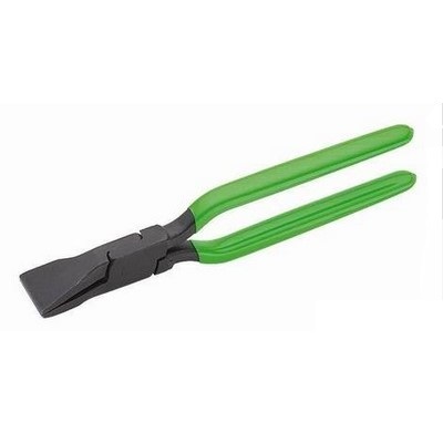 Freund Falzzange gerade 60mm Gewerbe eingelegt