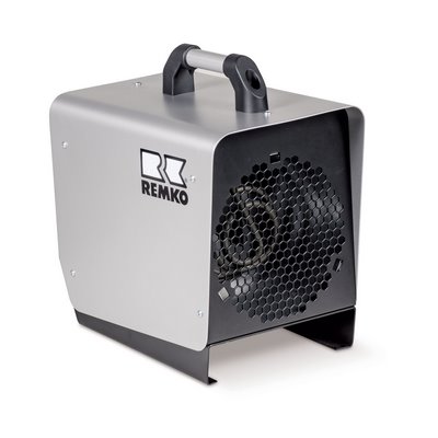 Remko electric heater EM 2000 300x200x315mm Heat output 2 kW