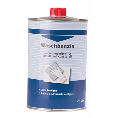 Rühl Waschbenzin A1 1l 535450