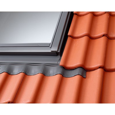 Velux flashing EDZ FK06 2000 and insulation and connection set BDX aluminium