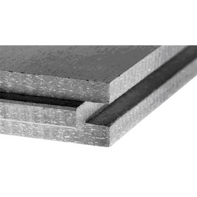 Knauf GIFAfloor FHB 32mm N+F 600x600mm jednowarstwowa podłoga pustakowa