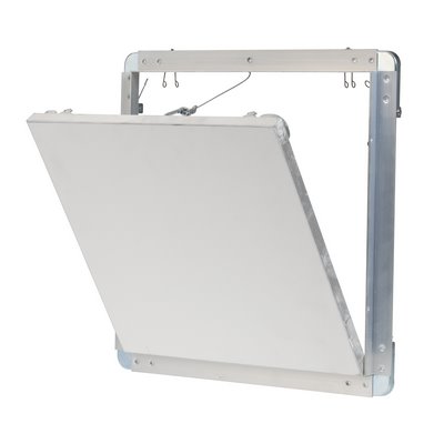 Prima inspection hatch ECO Finish 50x50cm 1x12.5mm GKI - Surface finish Q3 - 21083