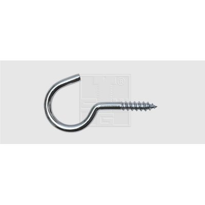 SWG clothesline hook 80mm