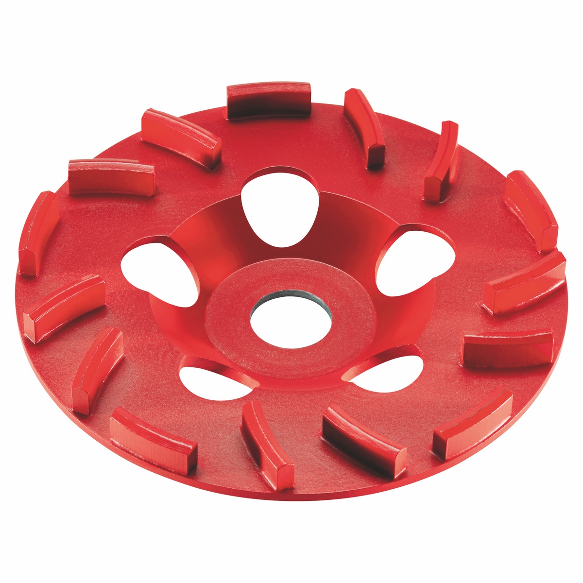 FLEX E-Jet D150 22.2 Diamentowa tarcza szlifierska do jastrychu