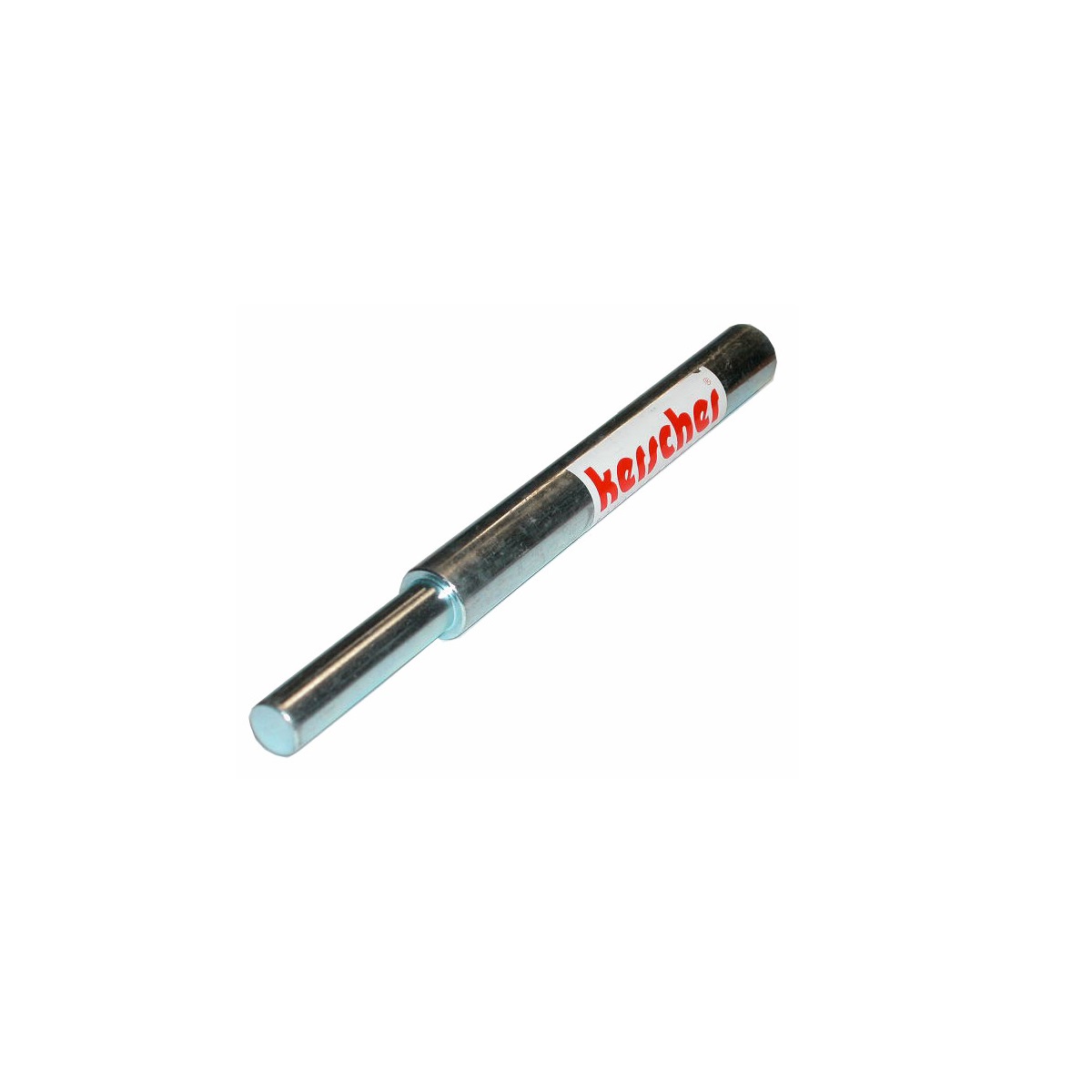 Impact mandrel for impact anchor DW-15 hardened steel for Ø22 mm hole