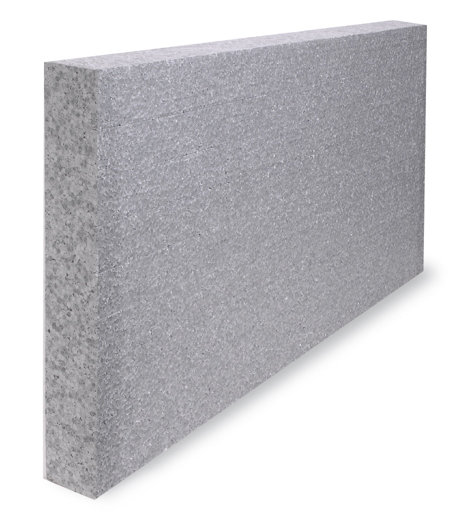 Knauf EPS Standard 031 szary 1000x500x120mm