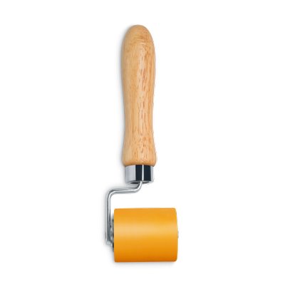 Steinel pressure roller silicone 40mm Ø35mm 006785
