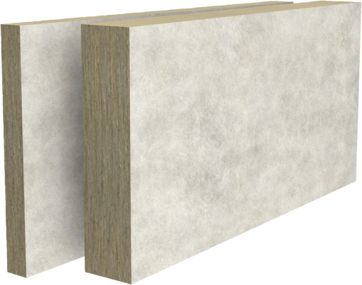 HECK Comfortrock ID 1000x500x30mm