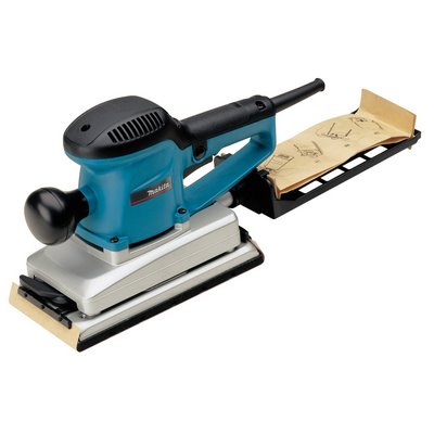 Szlifierka oscylacyjna Makita 330W BO4900VJ