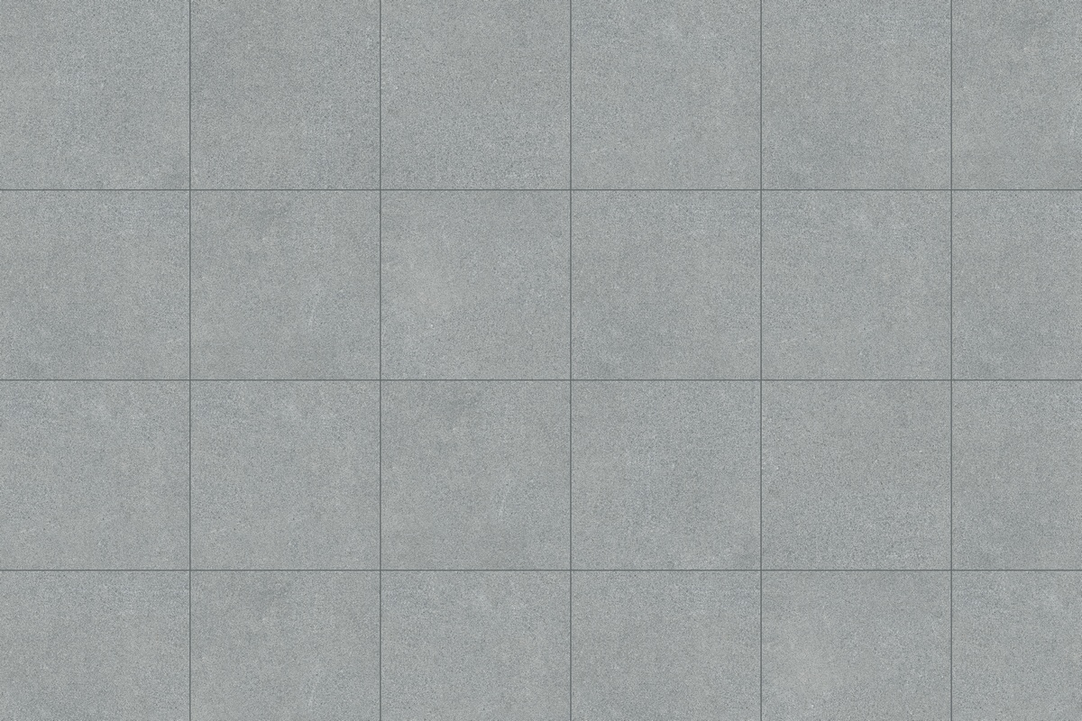 GZO Fortezza Diorite 60/60/2 cm jasnoszary
