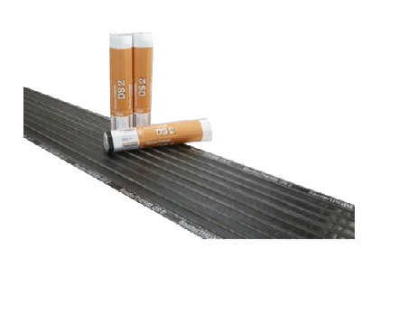 BauderTHERM DS 2 7,5x1,08m THERM-Str/THERM-Str