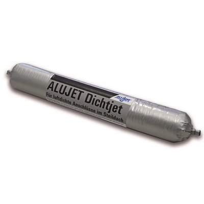 ALUJET Dichtjet tubular bag 600ml