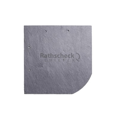 Rathscheck łupek INTER SIN 120 Universal 20x20cm perforowany