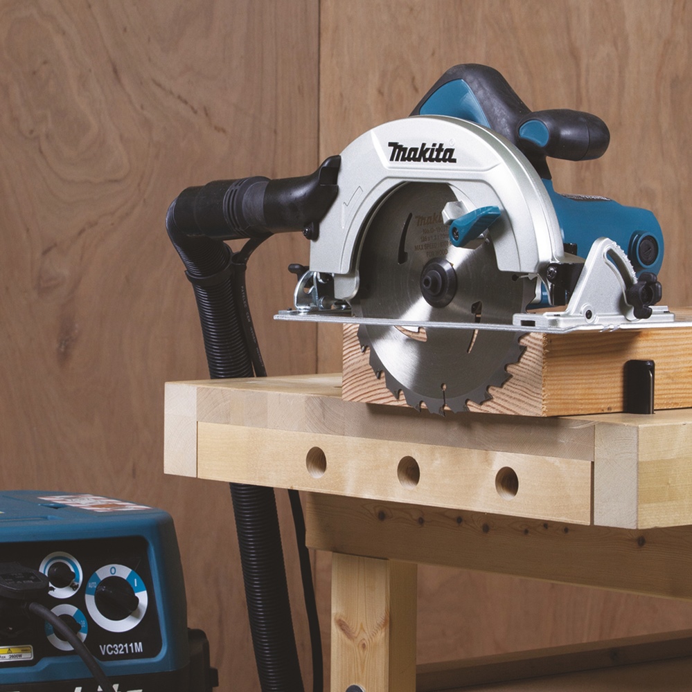 Makita hand-held circular saw 68mm HS7601J