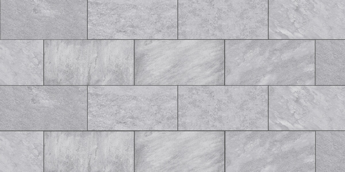 GZO Modena Grey 40/80/2 cm jasnoszary