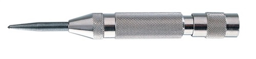 Automatikkörner L.95mm Schaft-Q.11mm N einstellb.Schlagkraft 20-50 RENNSTEIG