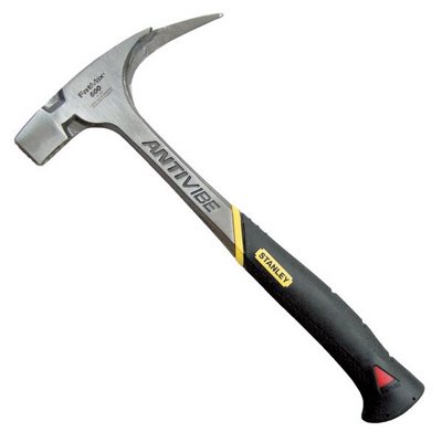SBD Lat Hammer FatMax Antivibe 1-51-937