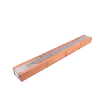 Stöckl brick lintels 11.5x7.1 - 300cm