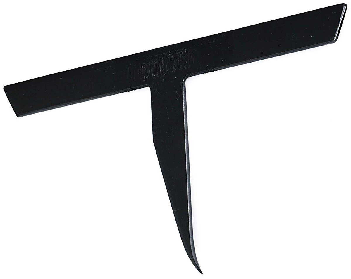 Friend slate bridge straight heavy black