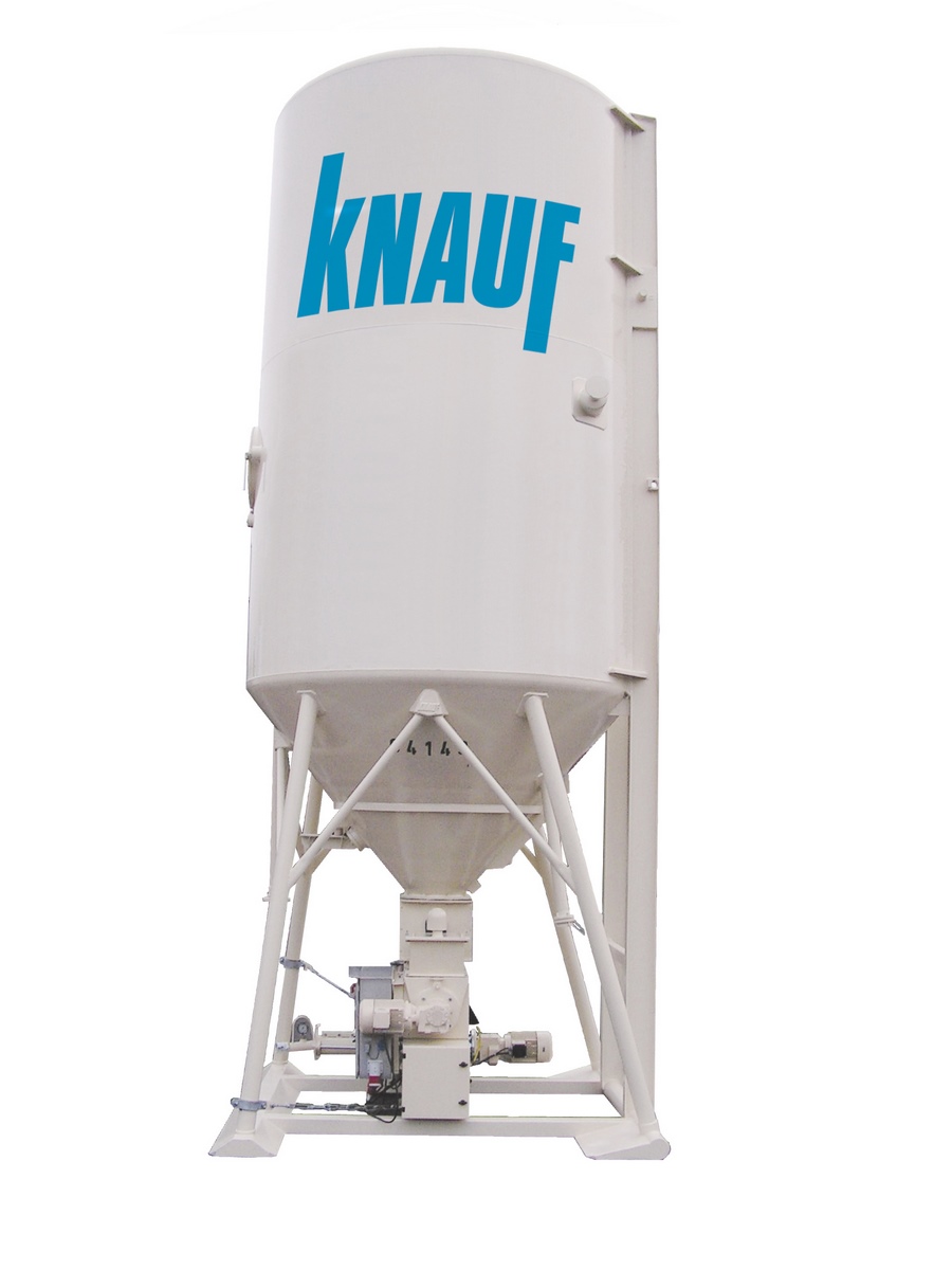 Jastrych płynny Knauf FE 25 A tempo 40 kg