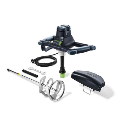 Festool MX 1200 RE EF HS2 agitator