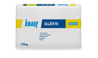 Knauf Aquapanel TecTem Glätte 15kg