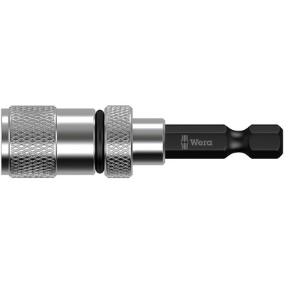 Wera 896/4/1 SB Przekładka do bitów sucha. 1x 1/4 "x50mm 1/4" napęd sześciokątny