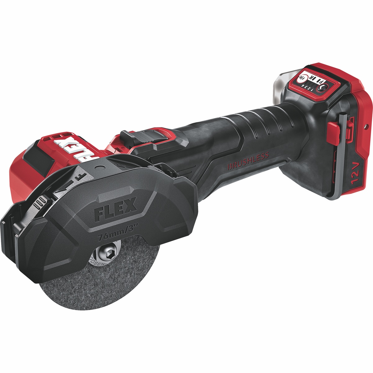 FLEX FLEXPACK 12 V 533888