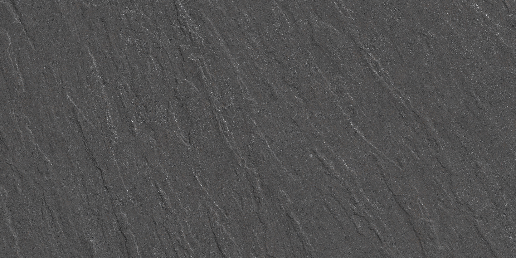 GZO Dolomiti Nero 40/80/2 cm ciemnoszary