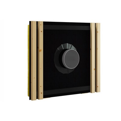 ALUJET Difutape BLACK 60mmx25m