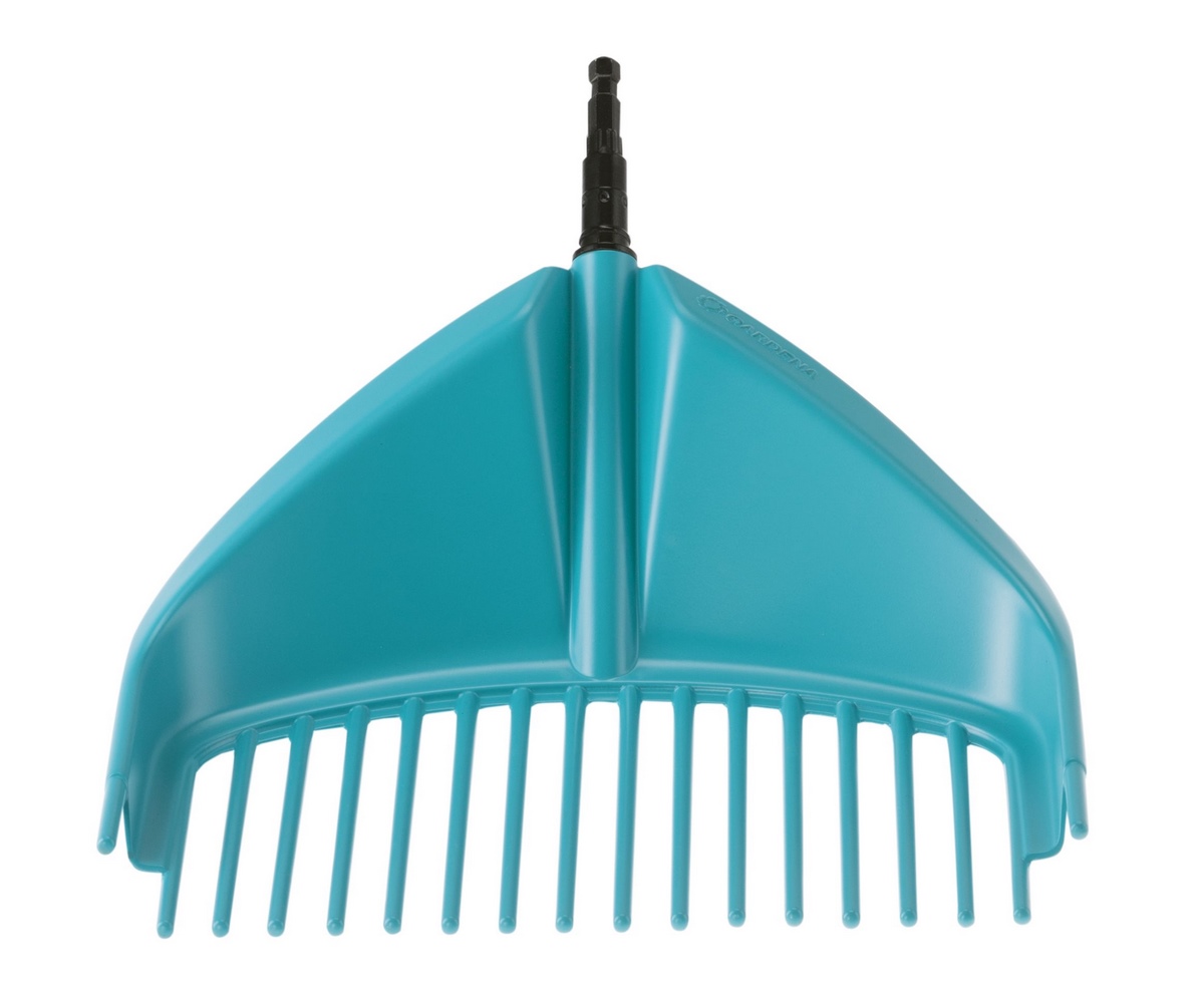 Gardena combisystem shovel rake 03120-20