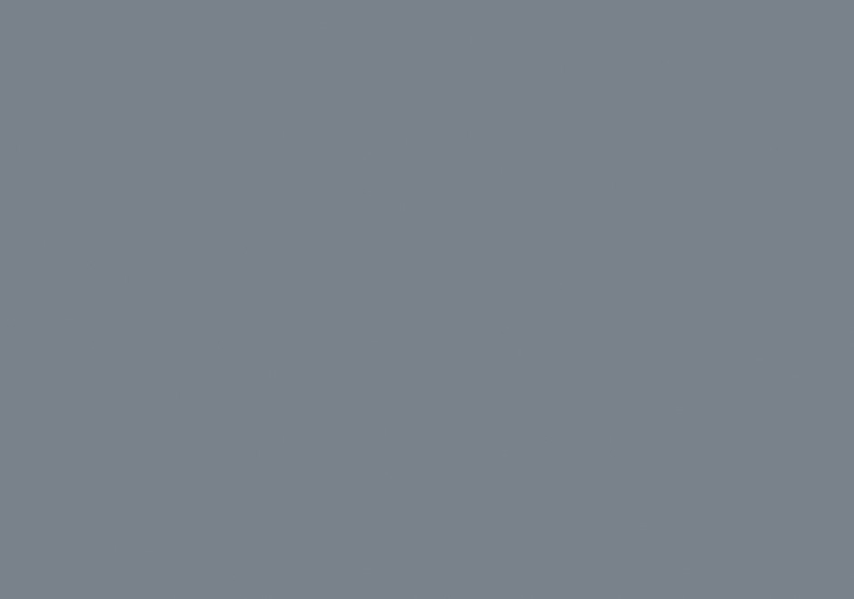 Tonality PAN TON 150x1250x22 medium grey Tonality ceramic façade tiles
