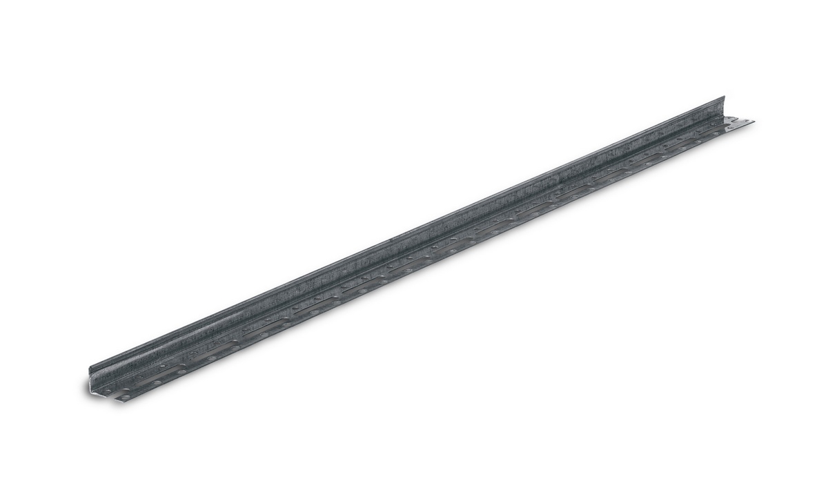 Knauf edge protection profile 23x13x05mm 2750mm