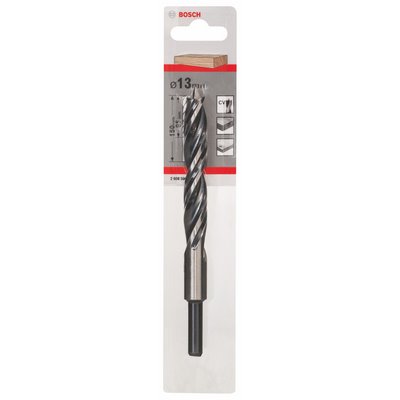 Bosch wood twist drill standard 13x96x151mm
