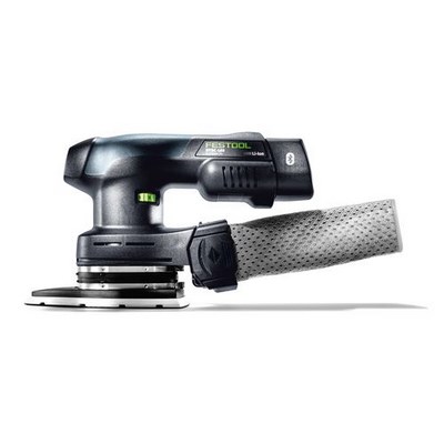 Festool DTSC 400 Li 3.1 I-Plus cordless delta sander