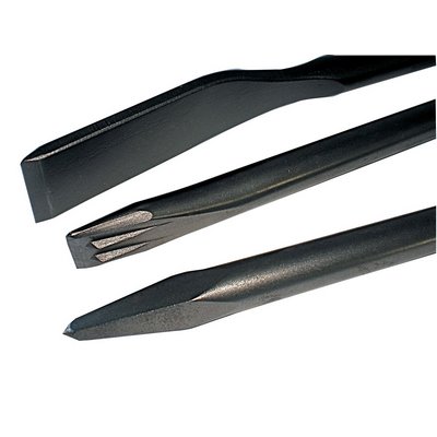 Makita Meißel-Set SDS-PLUS B-30536 5tlg.