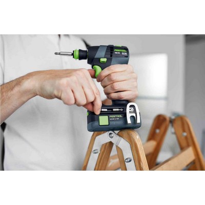 Festool Akku-Bohrschrauber TXS 18 C 3.0-Plus - 576895