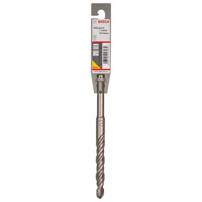 Bosch Hammerbohrer SDS-Plus-5 14x100x165mm