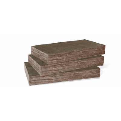 Climowool Kerndämmplatte KD2/V 035 100mm 1250x625mm - 704398
