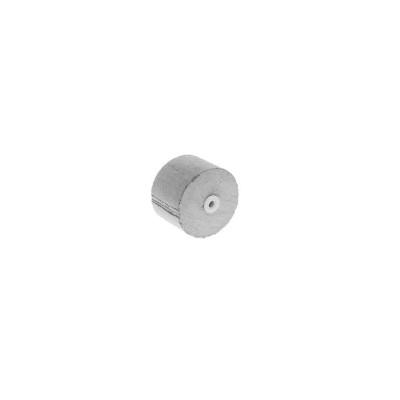 FB shuttering stop round DN 60mm w. nail insert without nail (175 pieces)