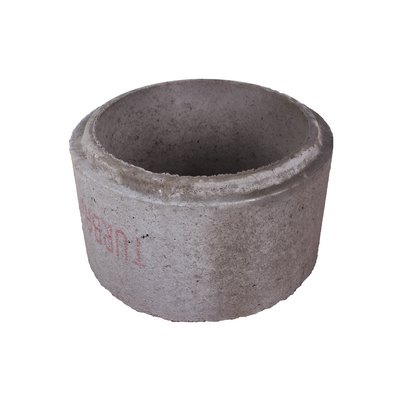 Road sink box intermediate part 6a h=290mm