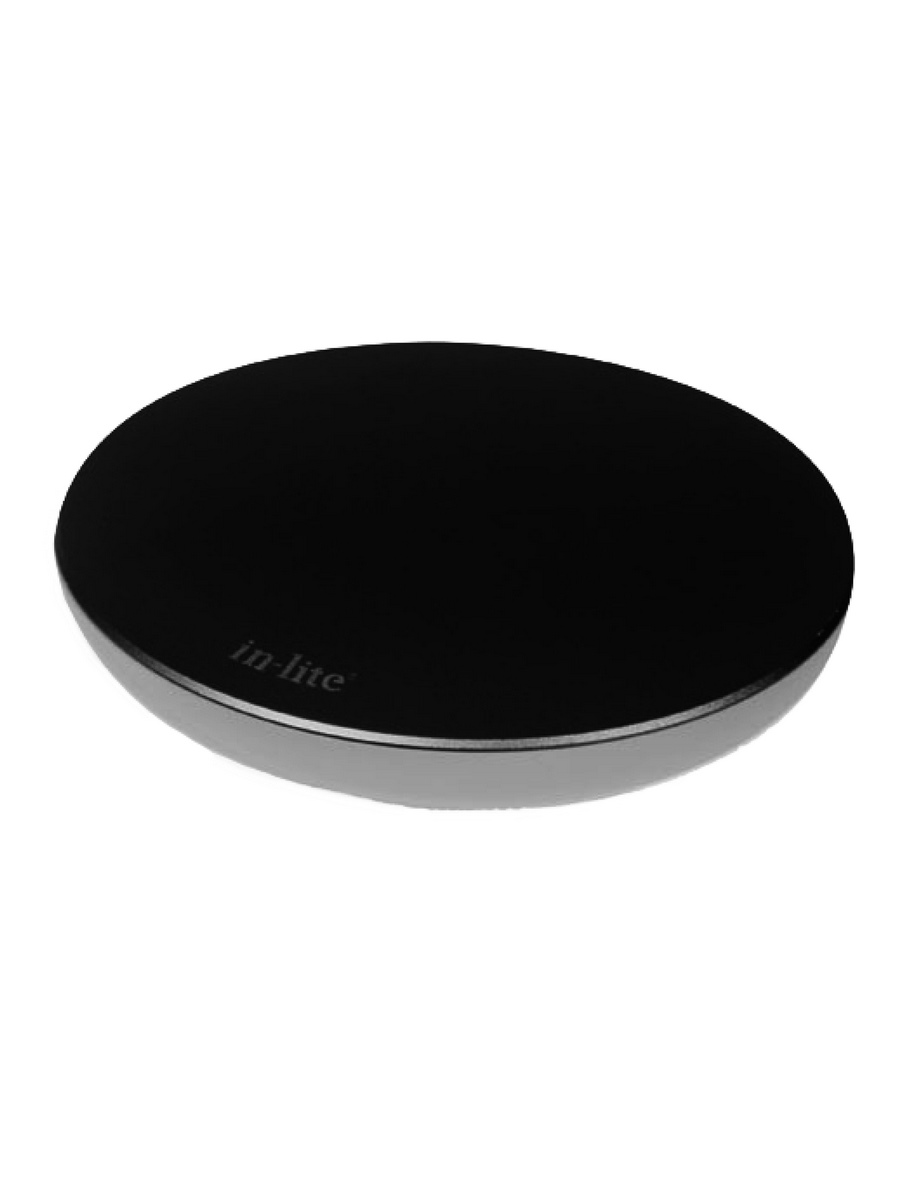 in-lite path light SWAY LIGHT HEAD LED czarny