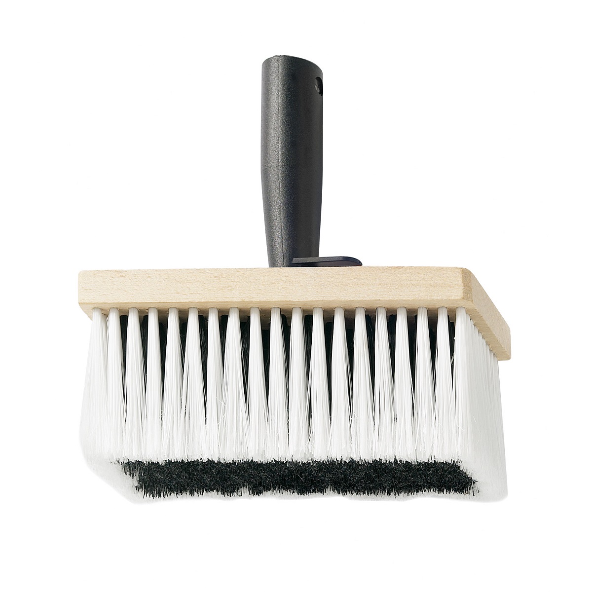 Ceiling brush tassel 170x70mm plastic handle
